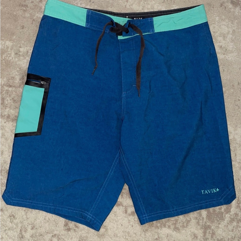 Men’s Tavik Board Shorts size 34